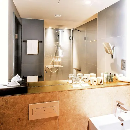 Hilton Garden 4* Mannheim