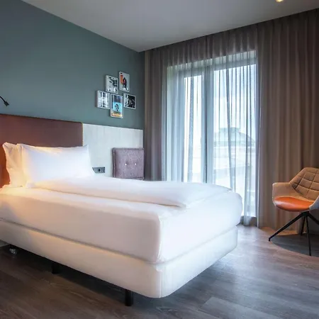 Hilton Garden Szálloda