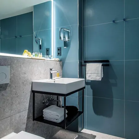 Hilton Garden 4* Mannheim