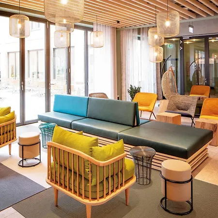 Hilton Garden Szálloda