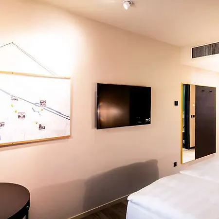 Hilton Garden 4* Mannheim